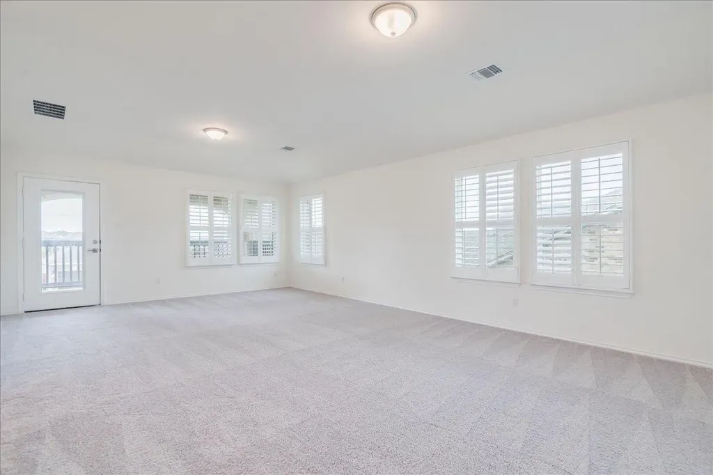 4736 Padula Drive Round Rock TX 78665