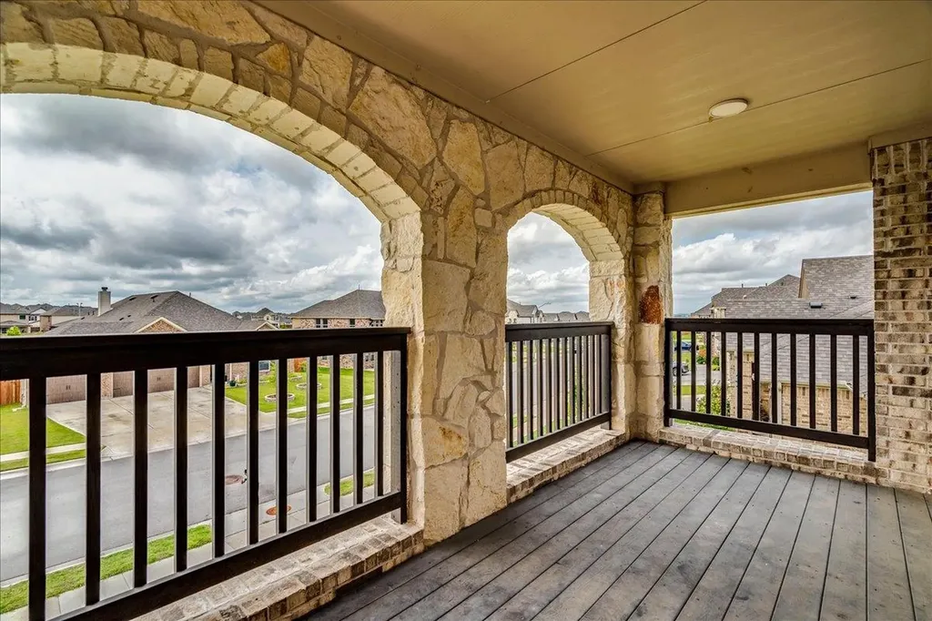 4736 Padula Drive Round Rock TX 78665