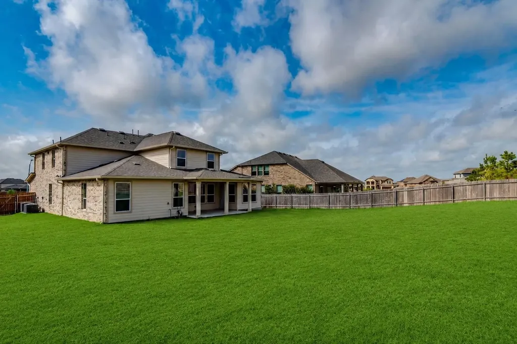 4736 Padula Drive Round Rock TX 78665