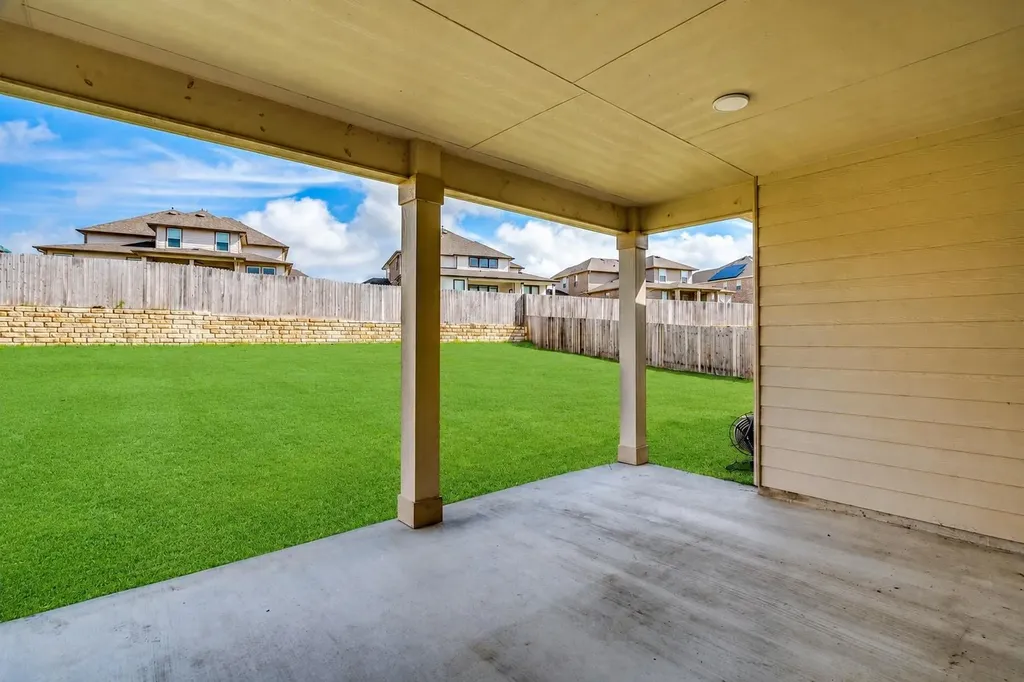 4736 Padula Drive Round Rock TX 78665