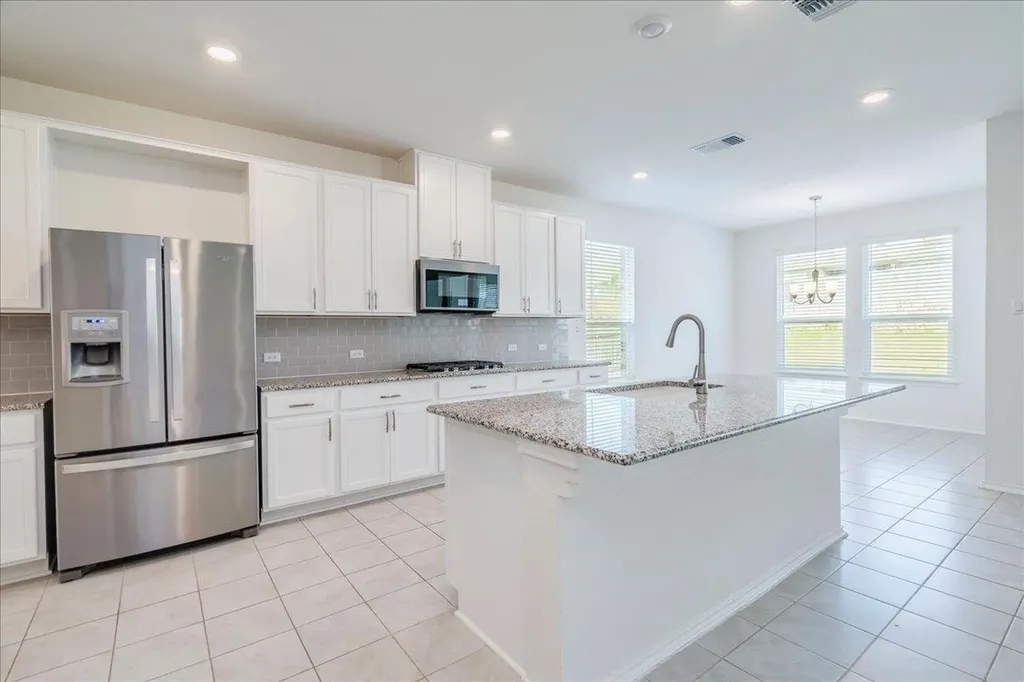 4736 Padula Drive Round Rock TX 78665