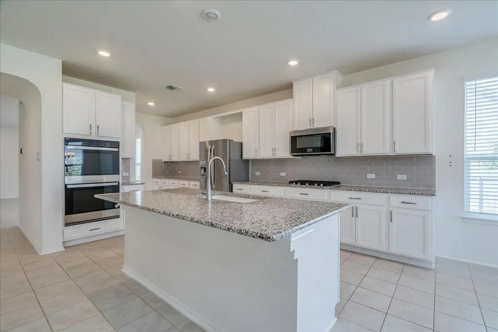 4736 Padula Drive Round Rock TX 78665
