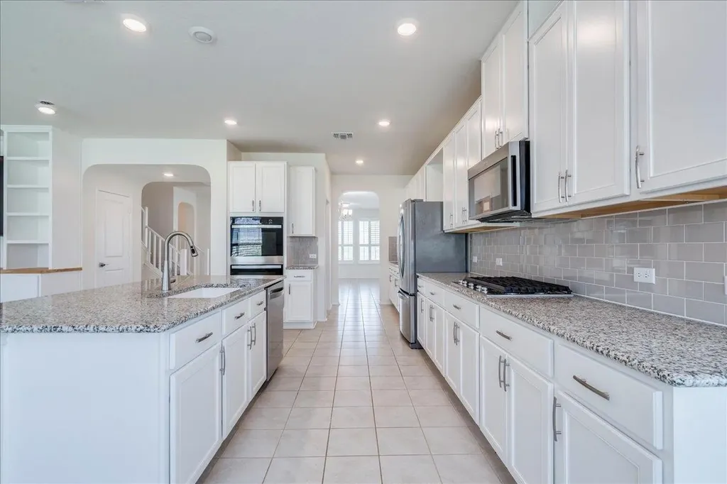 4736 Padula Drive Round Rock TX 78665