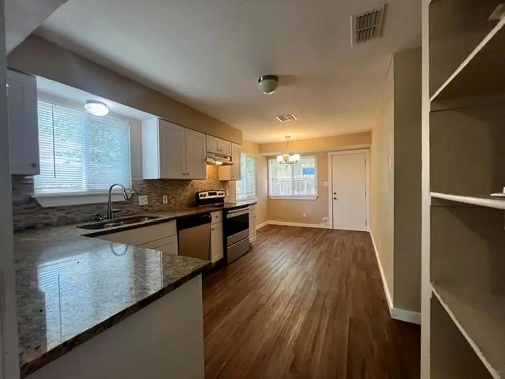 900 Fieldwood Drive Austin TX 78758