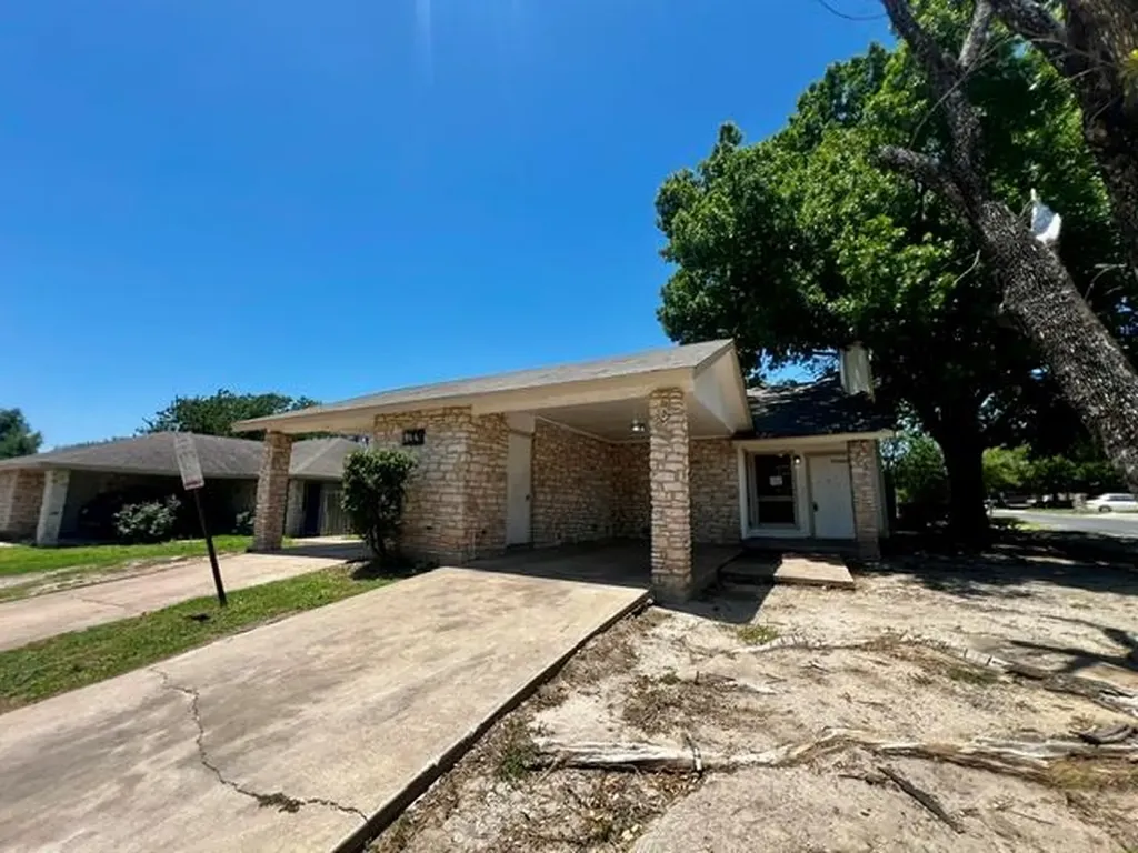 900 Fieldwood Drive Austin TX 78758