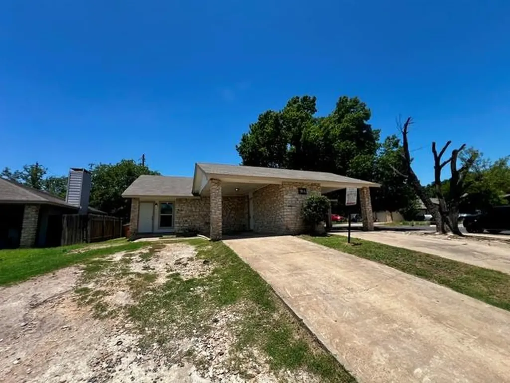 900 Fieldwood Drive Austin TX 78758