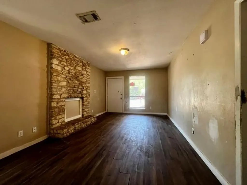 900 Fieldwood Drive Austin TX 78758