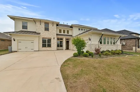 5704 Monrovia Lane Pflugerville TX 78660