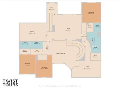 5704 Monrovia Lane Pflugerville TX 78660