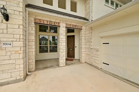 5704 Monrovia Lane Pflugerville TX 78660