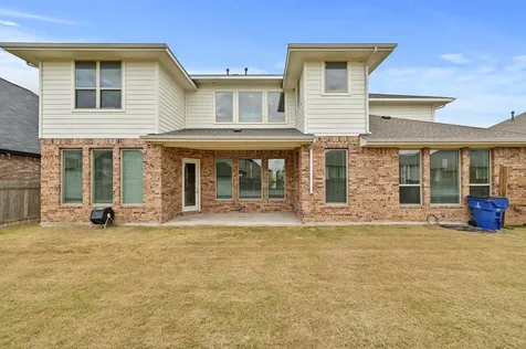 5704 Monrovia Lane Pflugerville TX 78660