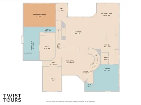 5704 Monrovia Lane Pflugerville TX 78660
