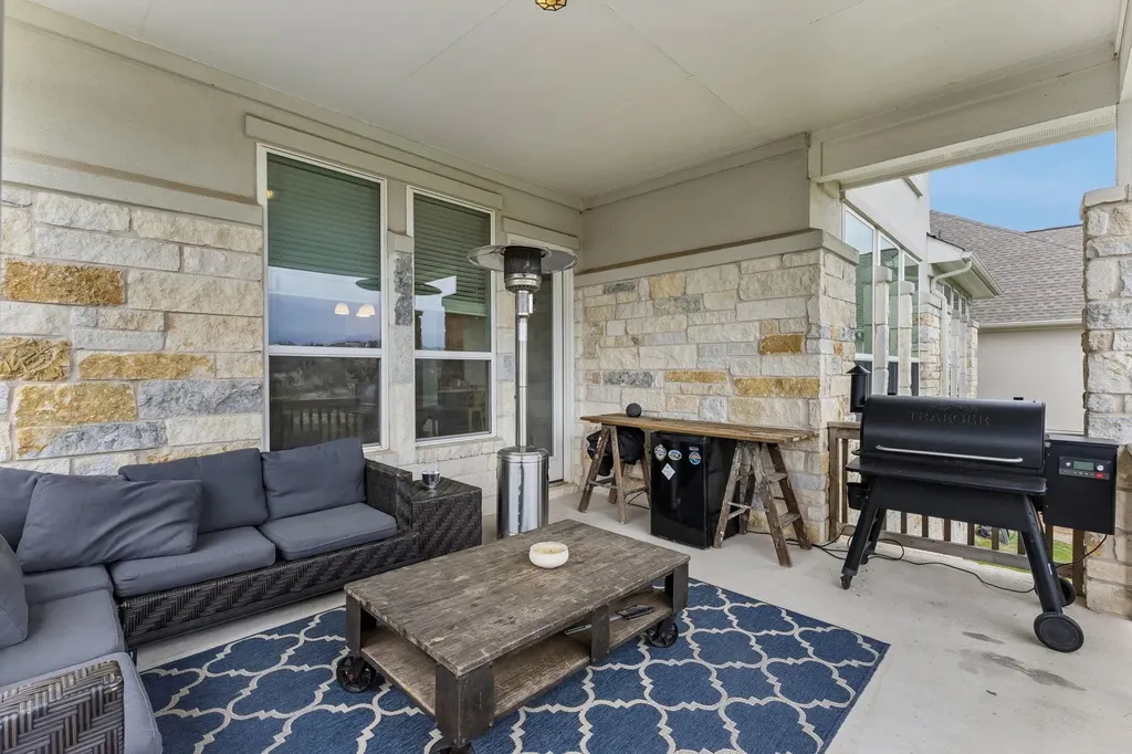 7708 Alouette Drive Austin TX 78738
