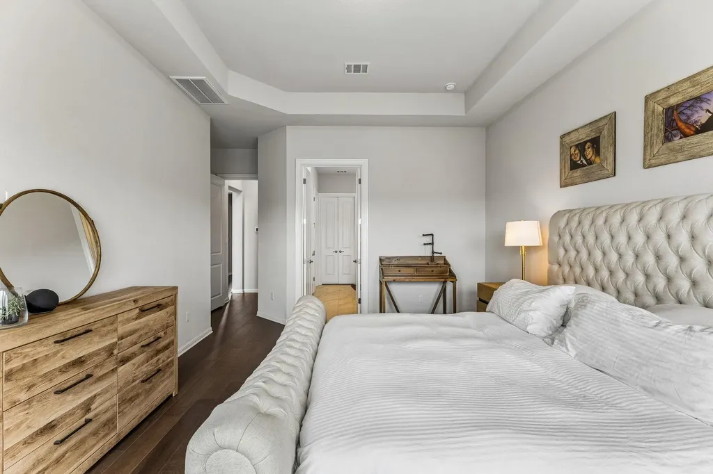 7708 Alouette Drive Austin TX 78738