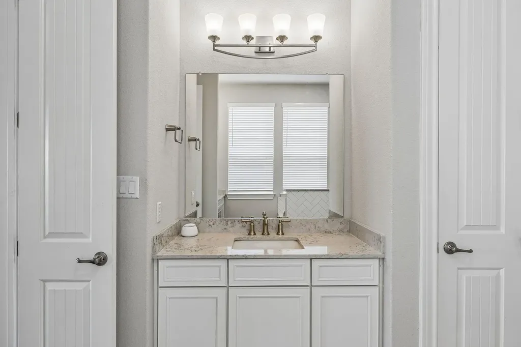 7708 Alouette Drive Austin TX 78738