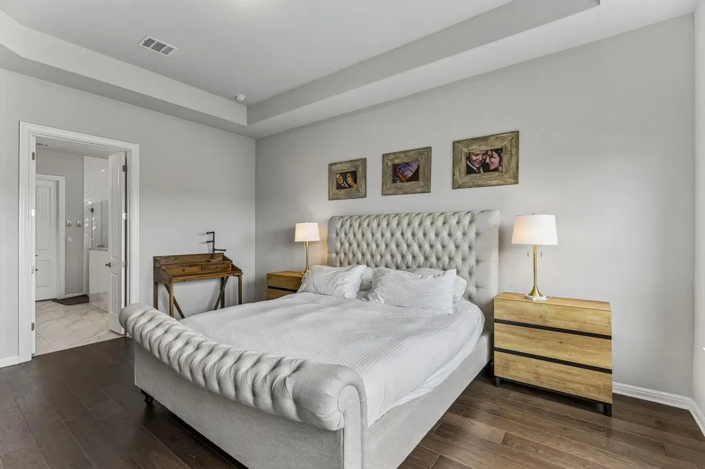 7708 Alouette Drive Austin TX 78738