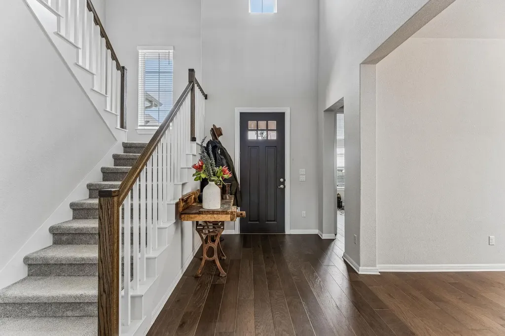 7708 Alouette Drive Austin TX 78738