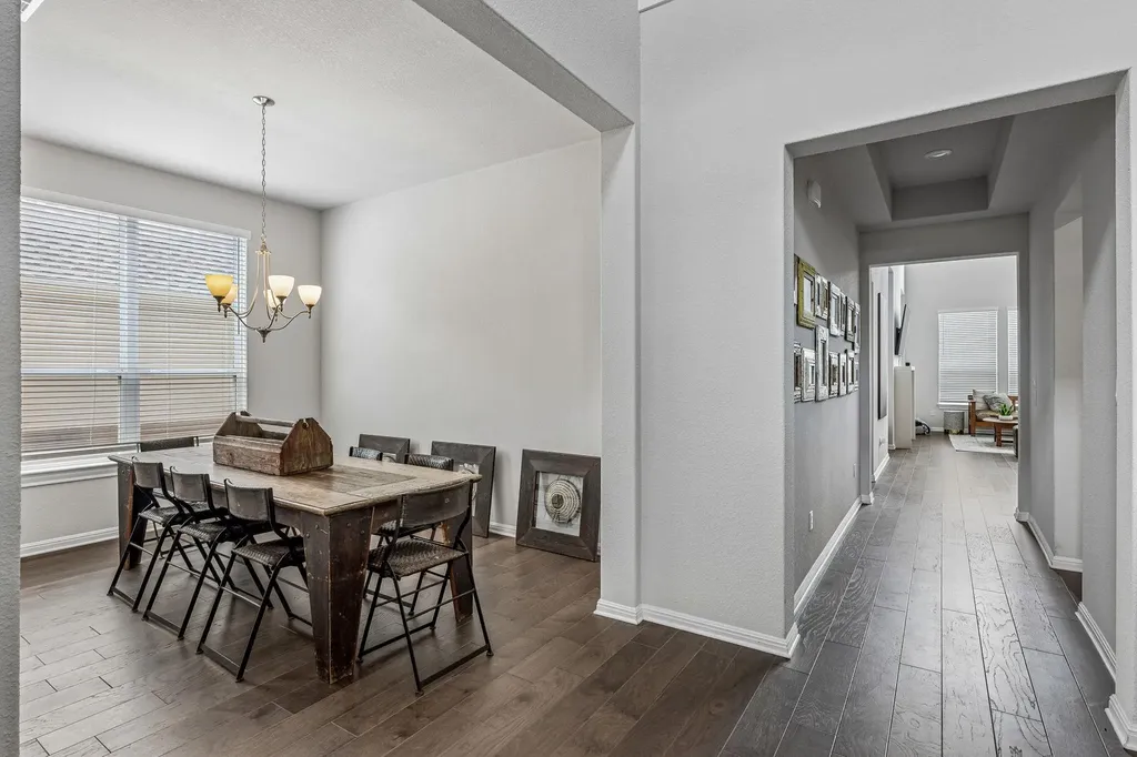 7708 Alouette Drive Austin TX 78738