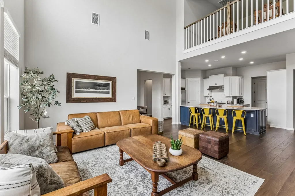 7708 Alouette Drive Austin TX 78738