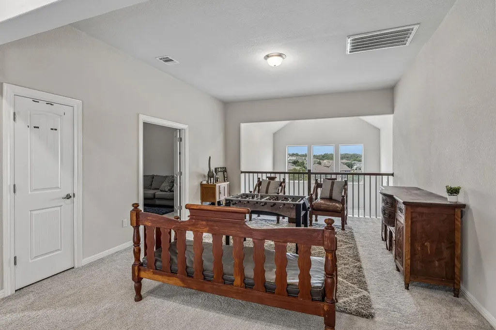 7708 Alouette Drive Austin TX 78738