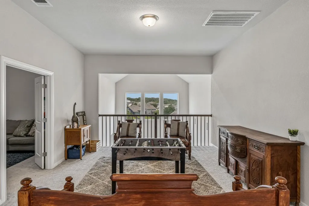 7708 Alouette Drive Austin TX 78738