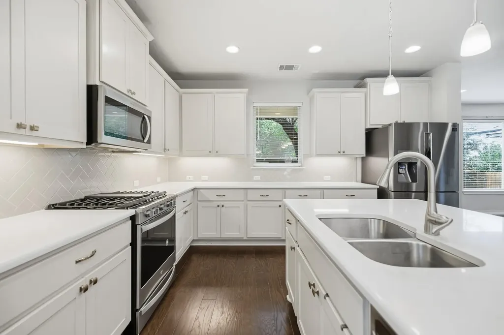 9001 Palmito Drive Austin TX 78717
