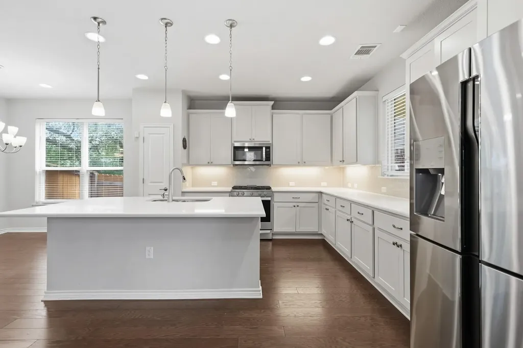 9001 Palmito Drive Austin TX 78717