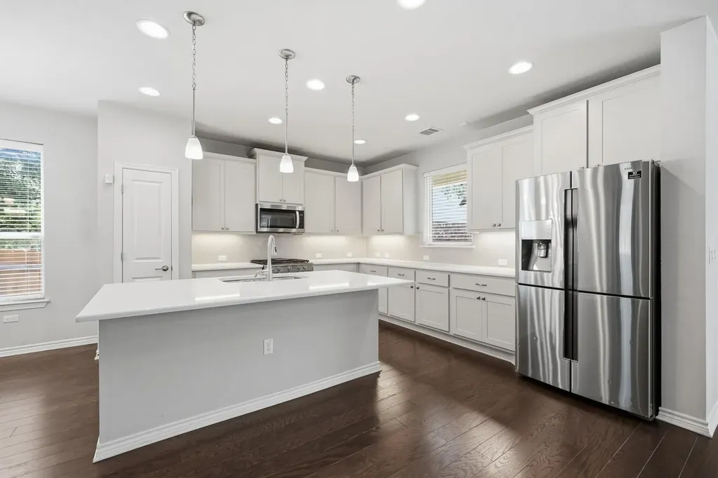 9001 Palmito Drive Austin TX 78717
