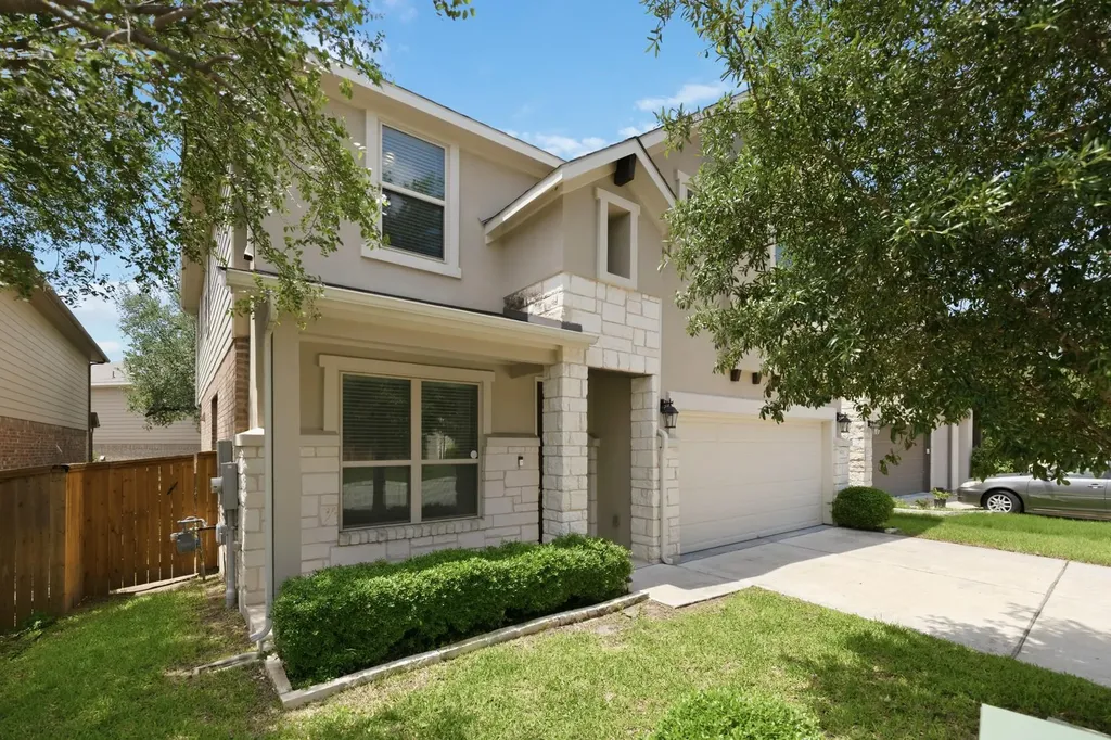 9001 Palmito Drive Austin TX 78717