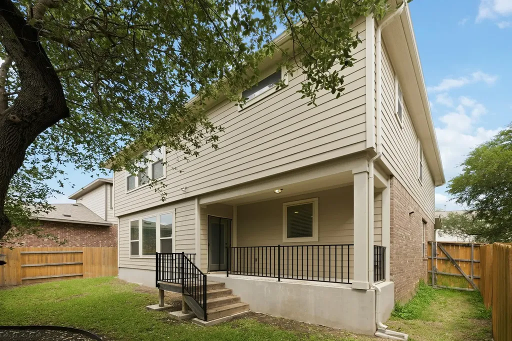 9001 Palmito Drive Austin TX 78717