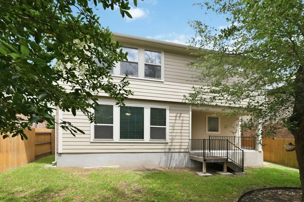 9001 Palmito Drive Austin TX 78717