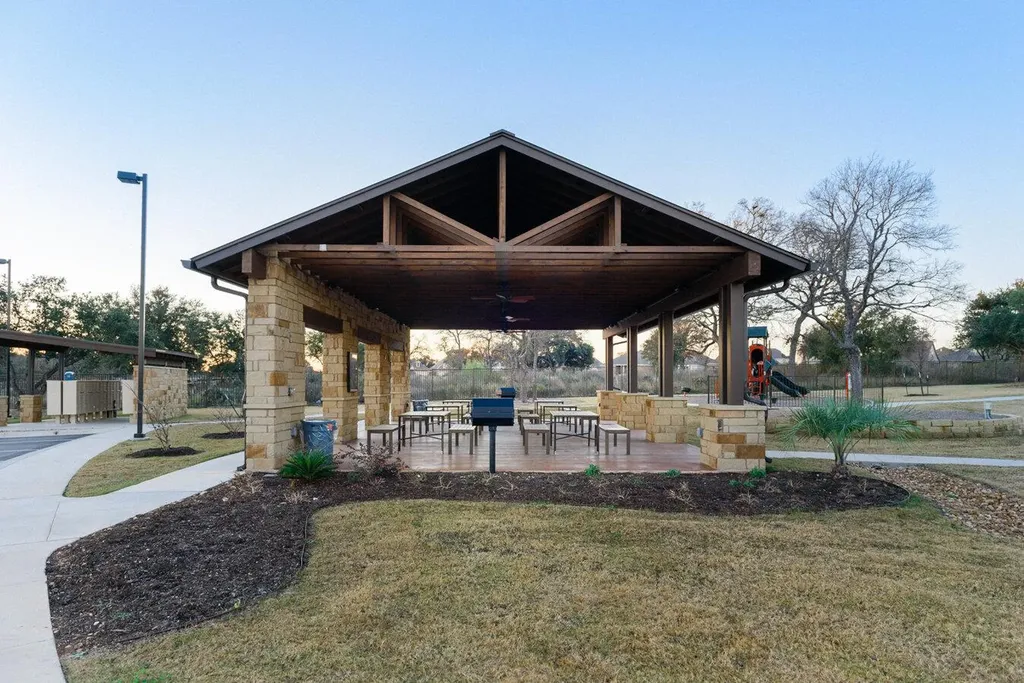 9001 Palmito Drive Austin TX 78717