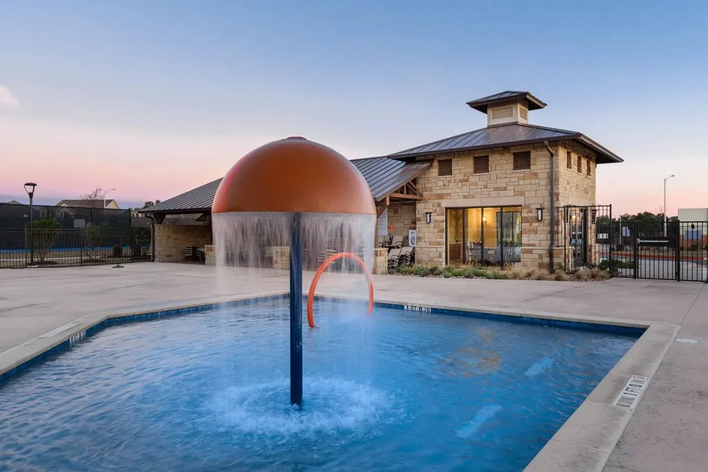 9001 Palmito Drive Austin TX 78717