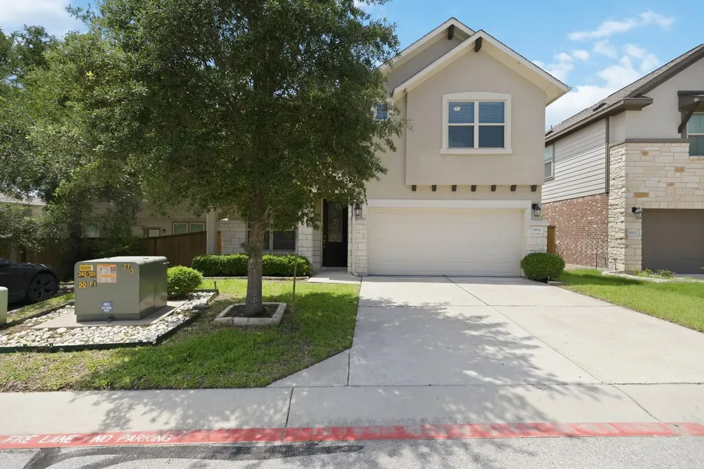9001 Palmito Drive Austin TX 78717