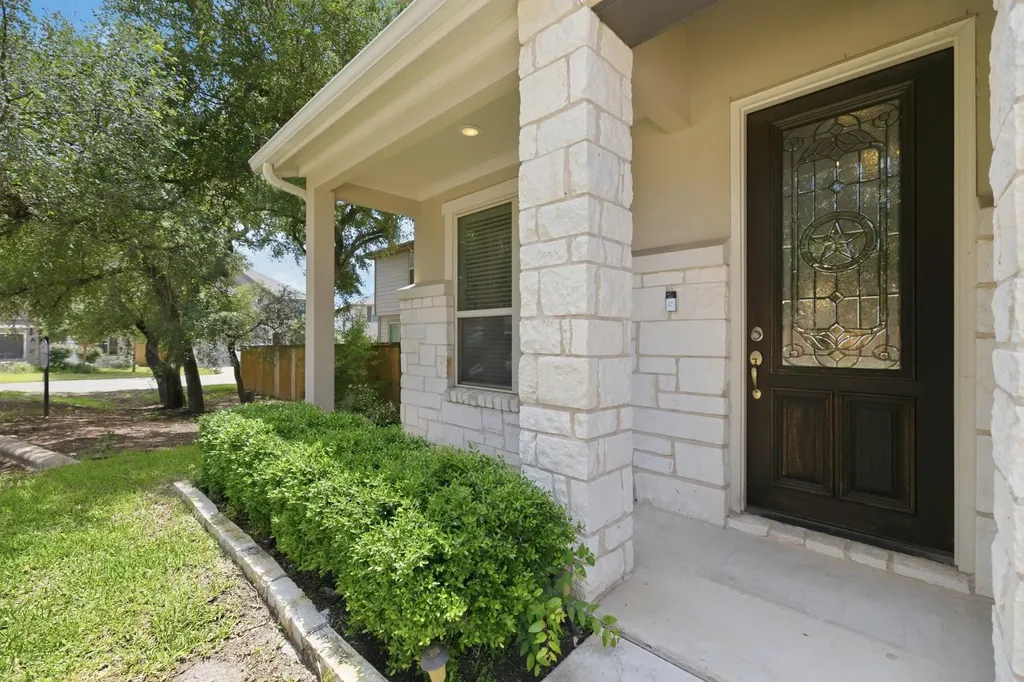 9001 Palmito Drive Austin TX 78717