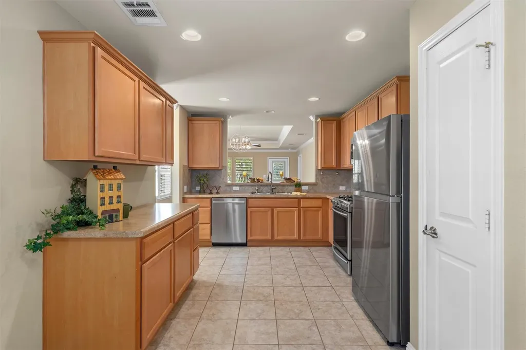600 Salado Creek Lane Georgetown TX 78633