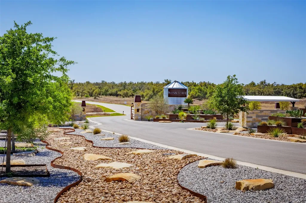 30 Mesa Ranch Road Dripping Springs TX 78620