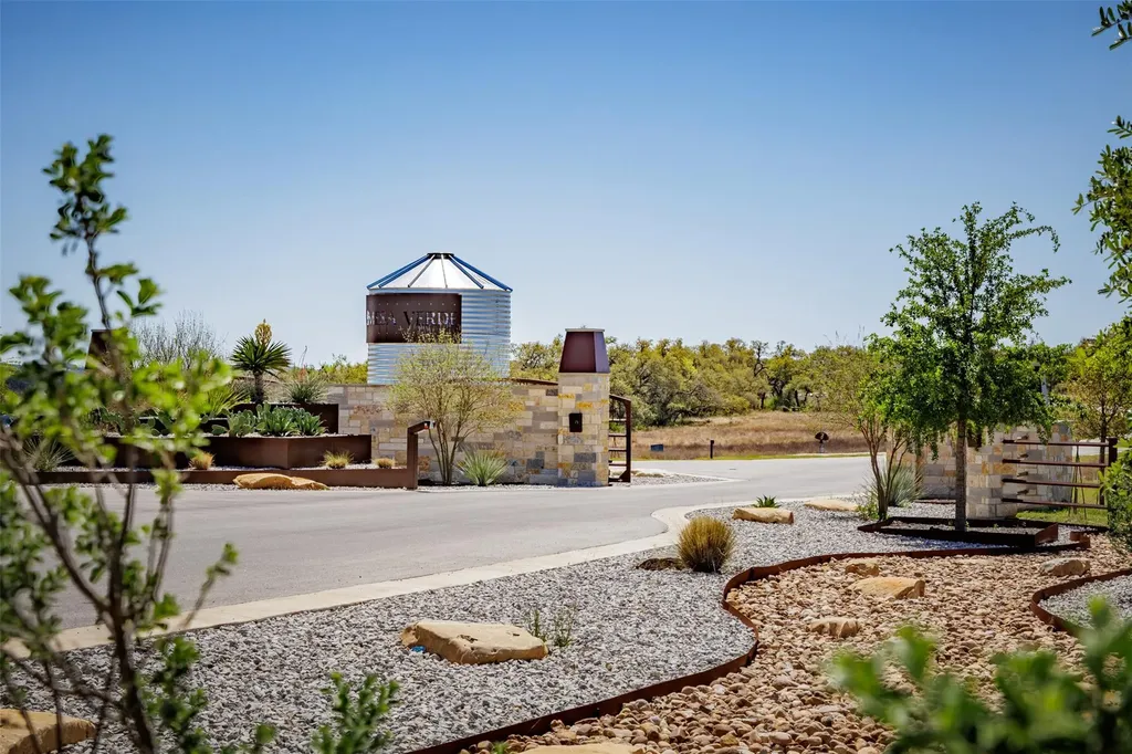30 Mesa Ranch Road Dripping Springs TX 78620