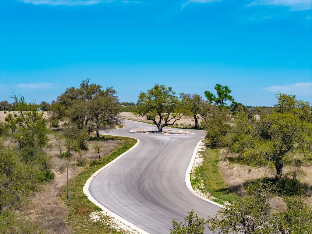 30 Mesa Ranch Road Dripping Springs TX 78620