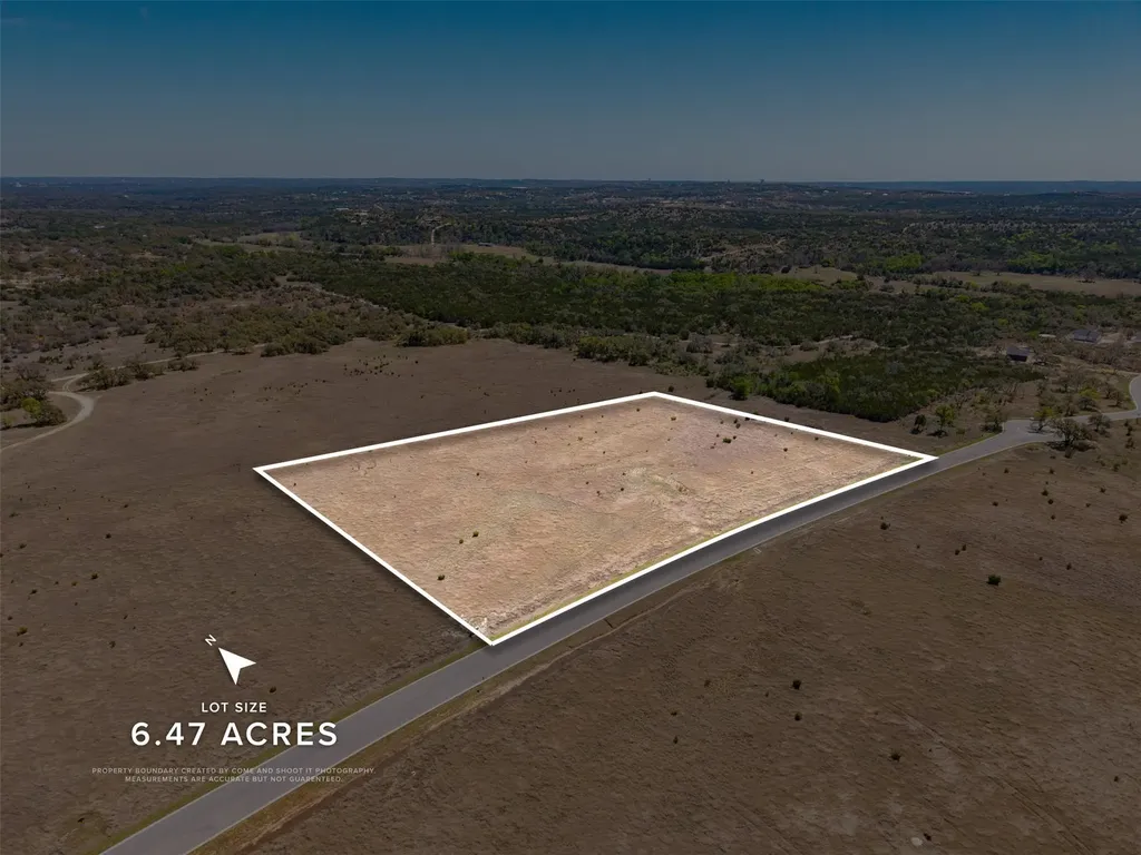 30 Mesa Ranch Road Dripping Springs TX 78620