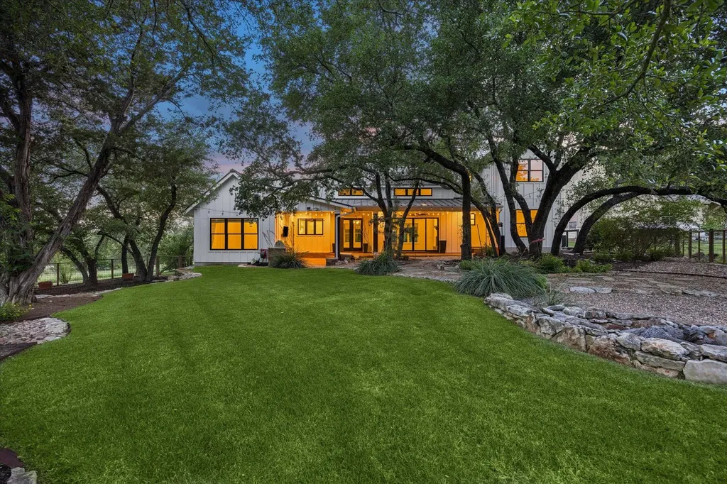 1899 Trebled Waters Trail Dripping Springs TX 78619