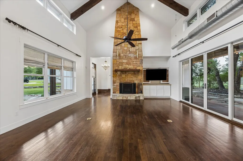 1899 Trebled Waters Trail Dripping Springs TX 78619