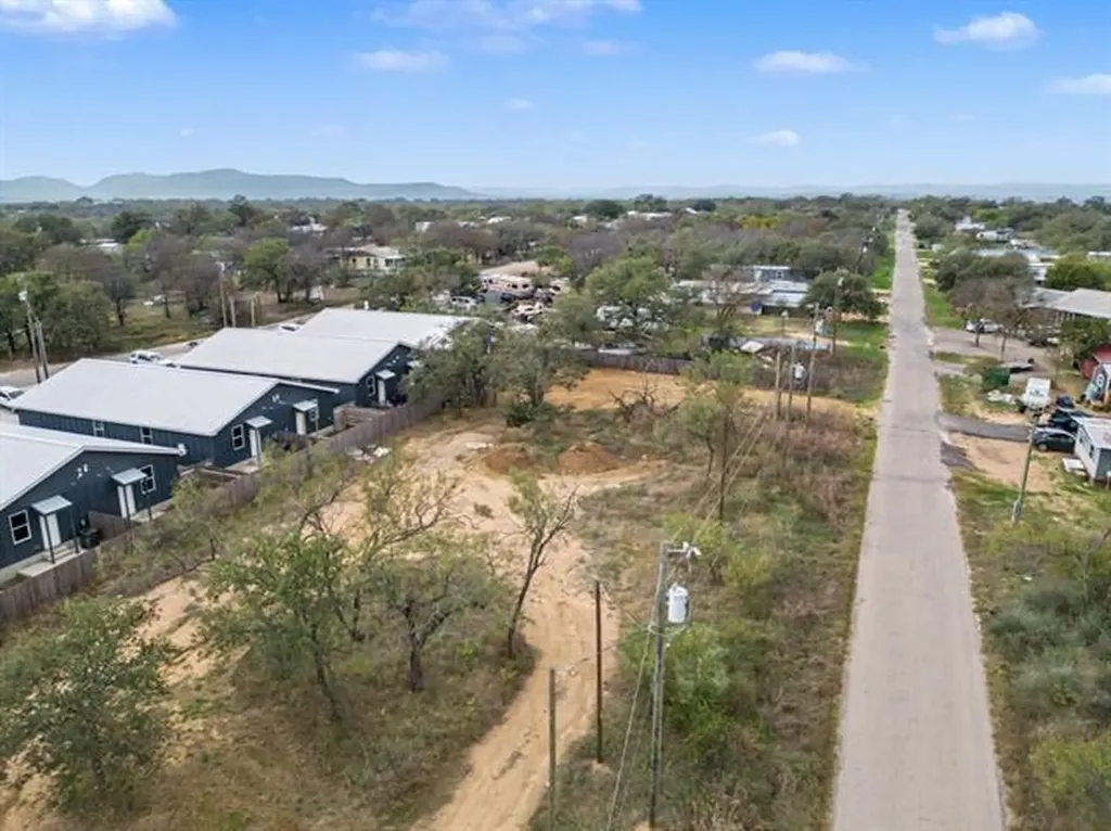 849 Anson Street Kingsland TX 78639