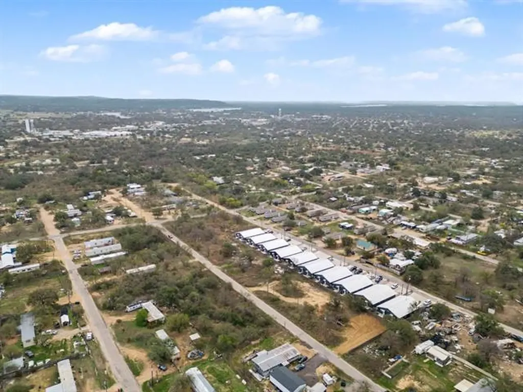 849 Anson Street Kingsland TX 78639