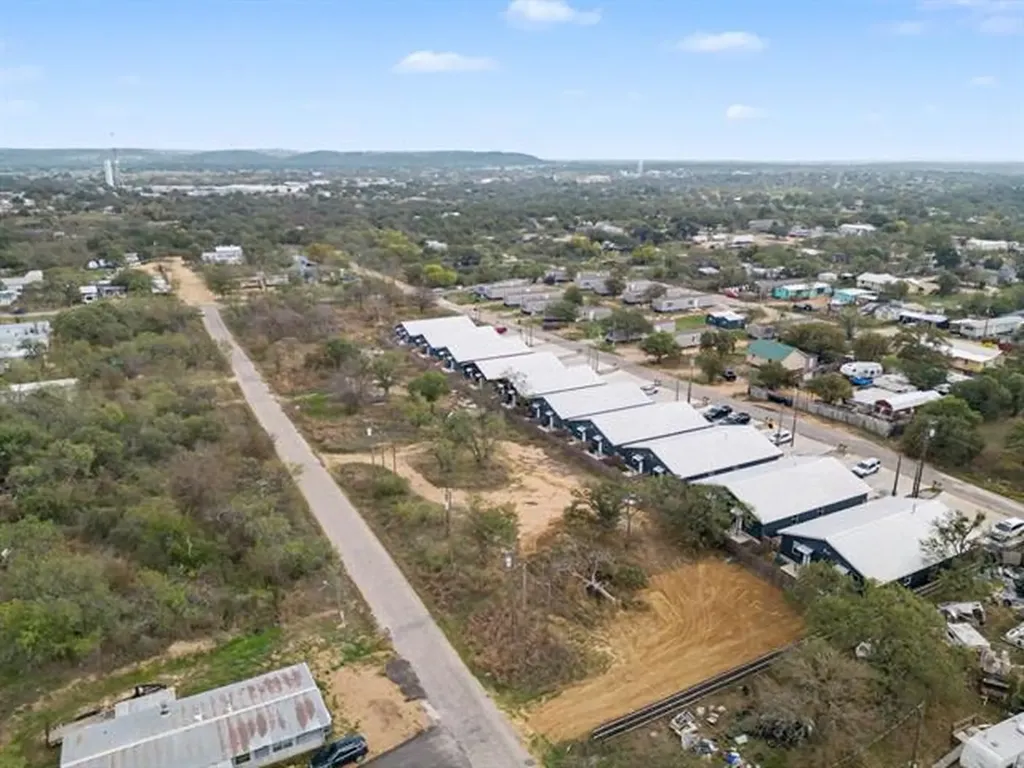 849 Anson Street Kingsland TX 78639