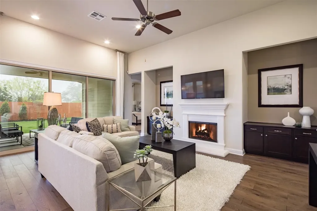 1229 Terrace View Drive Georgetown TX 78628