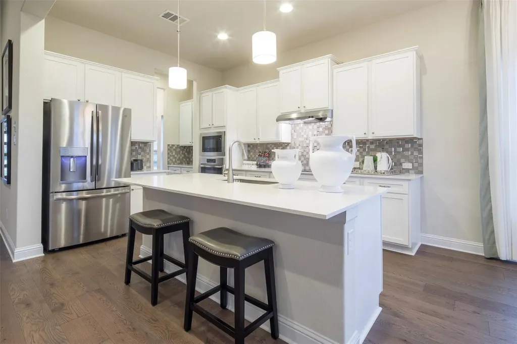 1229 Terrace View Drive Georgetown TX 78628