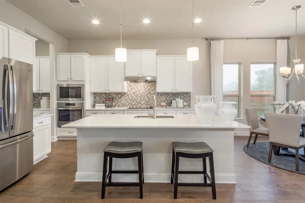 1229 Terrace View Drive Georgetown TX 78628