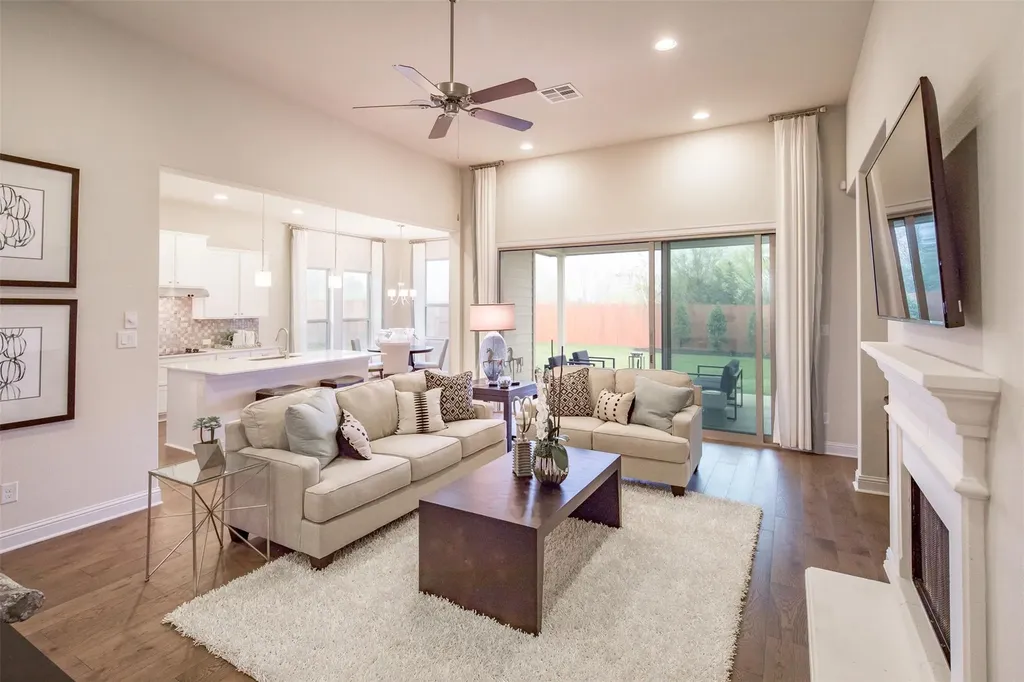 1229 Terrace View Drive Georgetown TX 78628