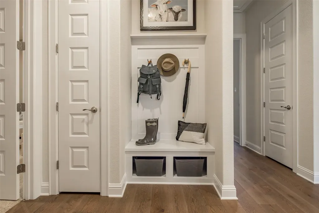 1229 Terrace View Drive Georgetown TX 78628